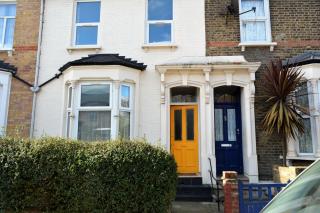 TopHome Stoke Newington - 6