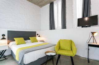 La Puerta de Palacio - Adults Only - Sevilla - 5