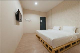 A° HOTEL Semporna - Semporna - 8