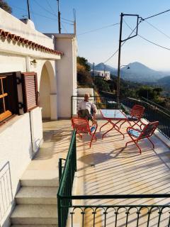 Holiday Home Andrielos - Moní - 0