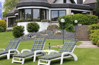 Landhotel Hubertus - Unterelsbach - 5