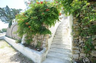 case vacanza montesaraceno - 4