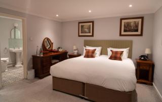 White Hart Inn - 8
