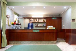 Hotel Dorè - Milano - 3