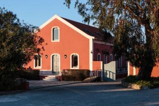 Quinta das Soizas - São Martinho - Alfeizerão - 6