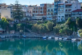 The Dreamhouses by the Lake - Agios Nikolaos - 6
