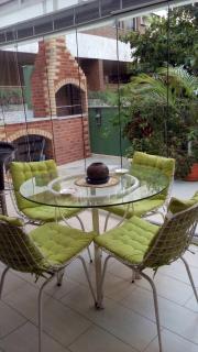 SUITE PRIVATIVA - Rio de Janeiro - 0