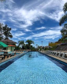 Tauá Hotel & Convention Caeté - 6