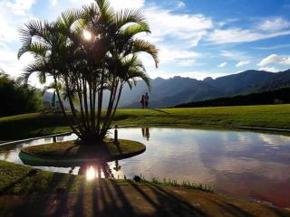 Eco Resort Nagual - São Pedro da Serra - 6