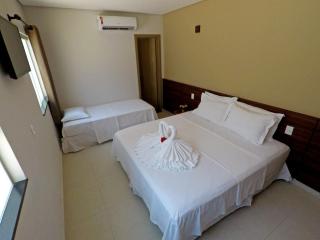 Mirage Hotel - Porto Seguro - 3