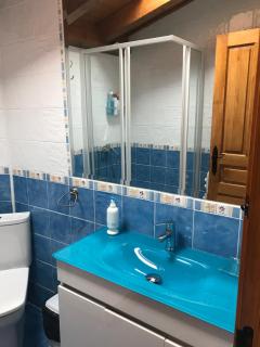 Casa Rural Los Abuelos - Baterna - 1