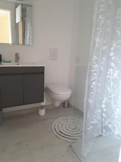 Saint-Malo beau T2 à Solidor - 6