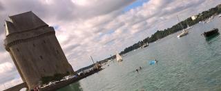 Saint-Malo beau T2 à Solidor - 2