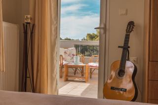 Angelina's Home - Palaia Fokaia - 2