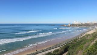 Résidence Mer & Golf Eugénie - Biarritz - 2