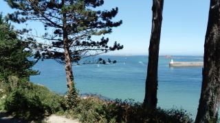 Saint-Malo beau T2 à Solidor - 5