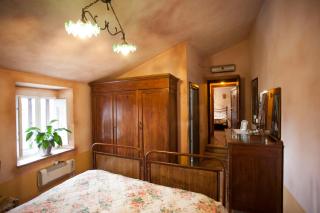 Locanda della Casella - Cineto Romano - 2