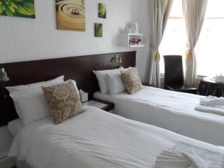 Fairway Hotel - Blackpool - 8