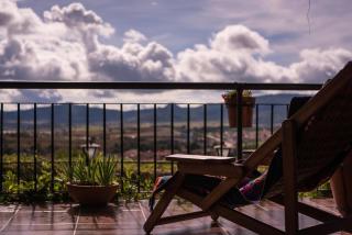 Hotel Villa Cassis - Tapalpa - 9