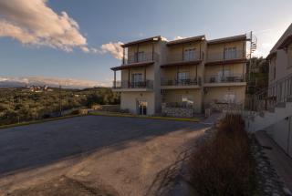 Like Home - Agia Marina - 7