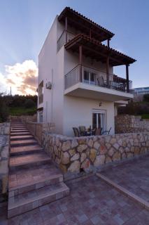 Like Home - Agia Marina - 8