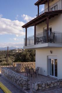 Like Home - Agia Marina - 9
