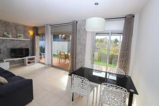 DIFFERENTFLATS Paradise Village Families - Salou - 4