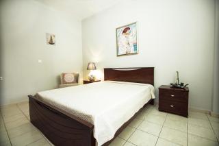 Menexe Apartments-Korali - Neos Marmaras - 8