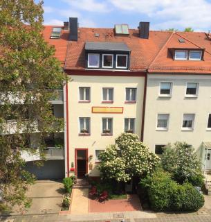 Design-Boutique Hotel Vosteen - Norimberga - 5