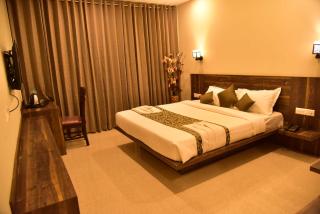 Le Oak Inn - Mysore - 6