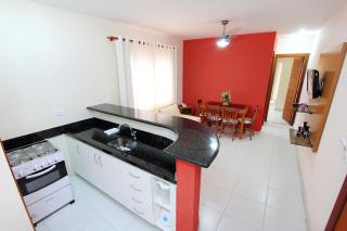 Aquaville Apart Hotel - 4