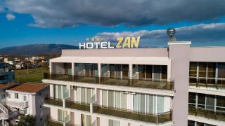 Hotel Zan - 1