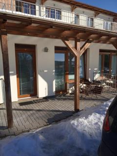 Apartmán Pohoda Lipno - Lipno nad Vltavou - 9