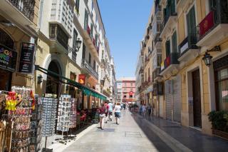 Hola Málaga Centro - 9