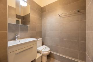 Top sightseeing 3rd floor studio on a paved road! - Athene - 7