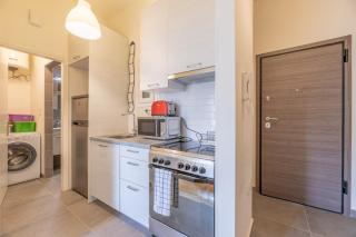 Top sightseeing 3rd floor studio on a paved road! - Athene - 6
