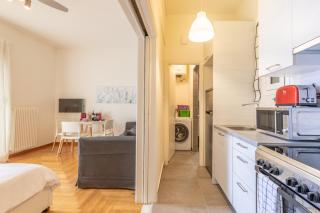 Top sightseeing 3rd floor studio on a paved road! - Atenas - 1