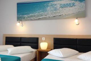 Philoxenia Beach - 1
