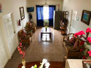 Hostal Cristo Rey - Ciudad Valles - 0