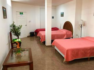 Hostal Cristo Rey - Ciudad Valles - 4