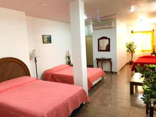 Hostal Cristo Rey - Ciudad Valles - 3