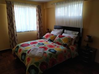 Apartamento Exclusivo VIP - La Paz - 4