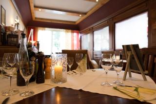 Korbstadthotel Krone - Lichtenfels - 9