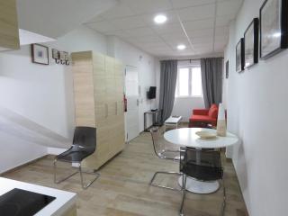 Living Sevilla Apartments Hércules - Sevilla - 1