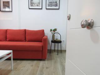 Living Sevilla Apartments Hércules - Sevilla - 8