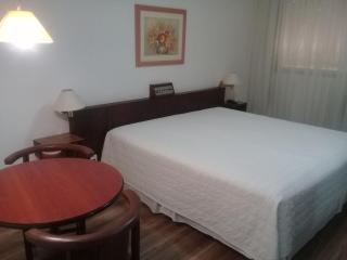 Canoas Parque Hotel - 2