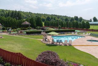 Byrncliff Golf Resort - Varysburg - 2