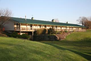 Byrncliff Golf Resort - Varysburg - 8