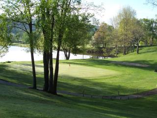 Byrncliff Golf Resort - Varysburg - 3