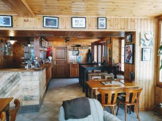 Hôtel Pension du Lac Bleu - La Gouille - 1